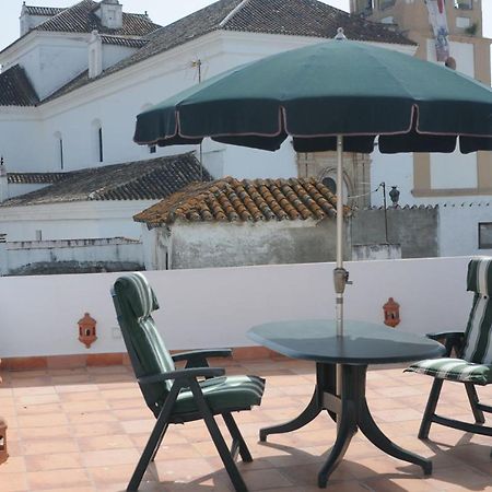 Alamo 6 Apartamento Marbella Exterior foto