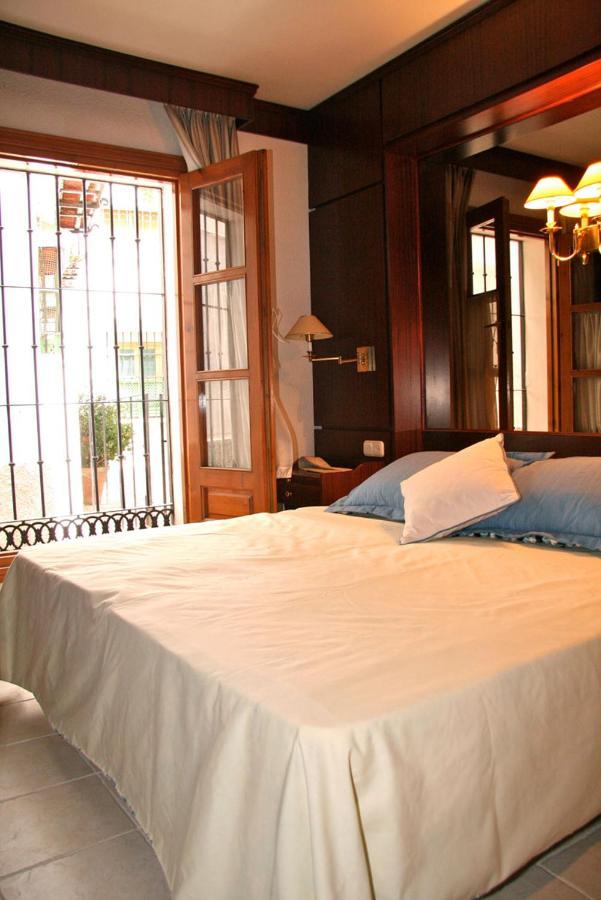 Alamo 6 Apartamento Marbella Exterior foto