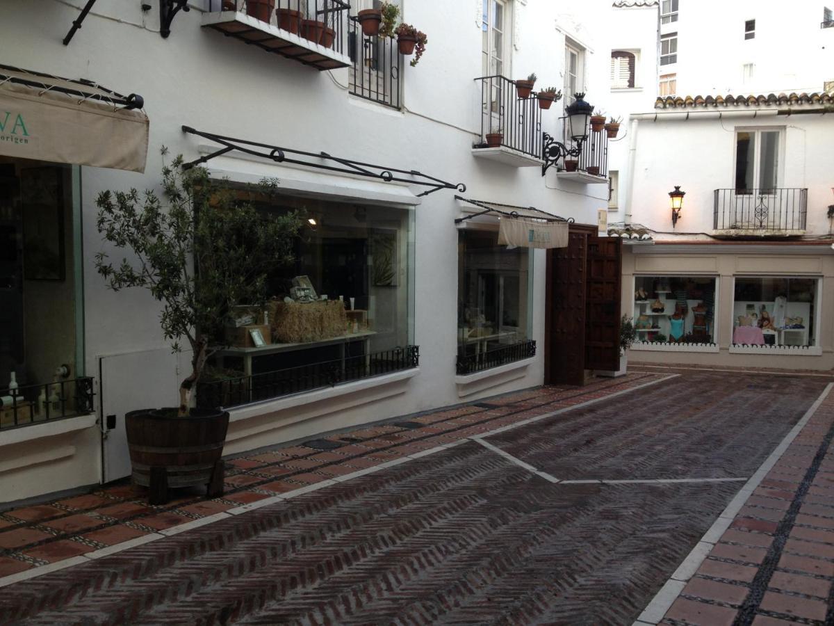 Alamo 6 Apartamento Marbella Exterior foto